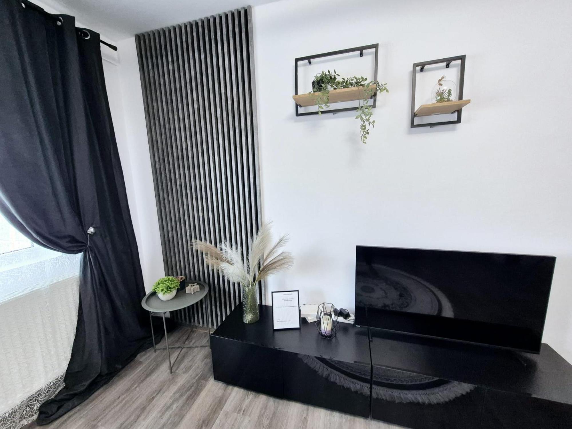 Christal Apartment 바커우 외부 사진
